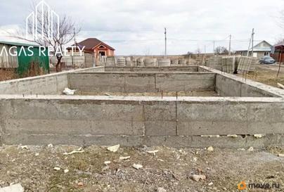 земельный участок, 6 соток