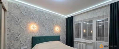 1-комн. квартира, 36.4 м&sup2;
