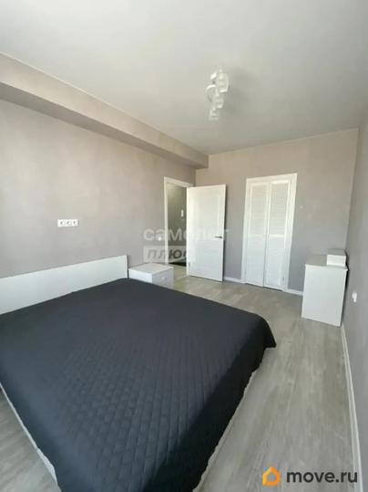 1-комн. квартира, 36.7 м&sup2;