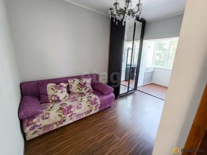 3-комн. квартира, 60.7 м&sup2;