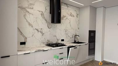 3-комн. квартира, 72 м&sup2;