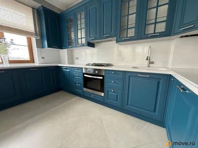 3-комн. квартира, 80 м&sup2;