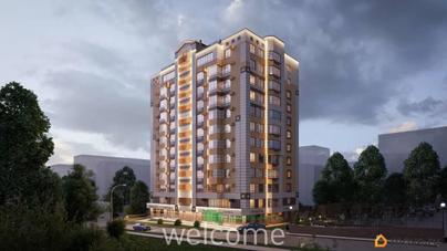 3-комн. квартира, 94 м&sup2;