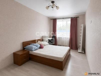 1-комн. квартира, 32.6 м&sup2;