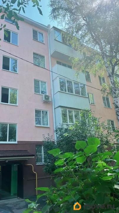 2-комн. квартира, 44 м&sup2;