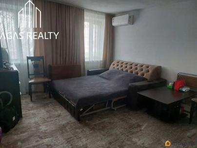 2-комн. квартира, 37 м&sup2;