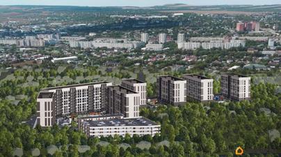 2-комн. квартира, 62.26 м&sup2;