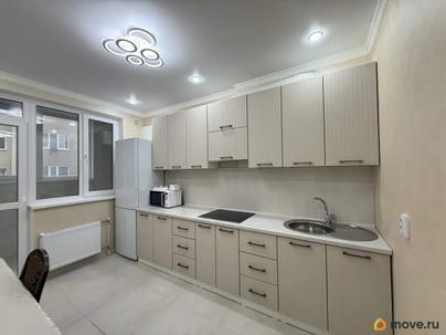 1-комн. квартира, 39 м&sup2;