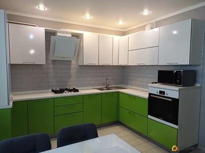 1-комн. квартира, 57 м&sup2;