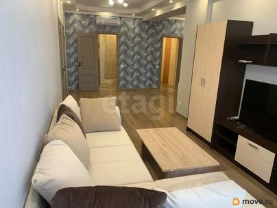 2-комн. квартира, 95 м&sup2;
