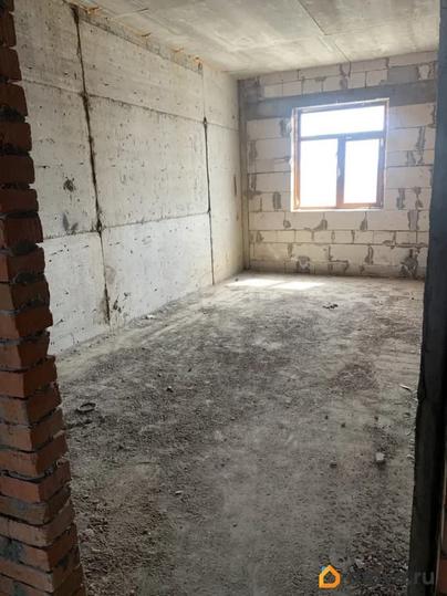 3-комн. квартира, 78.5 м&sup2;