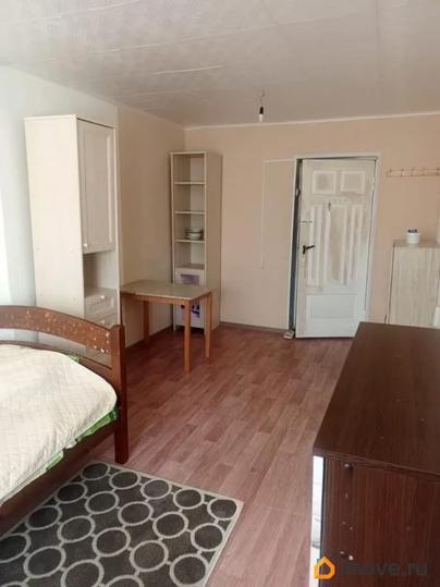 комната, 16.6 м&sup2;