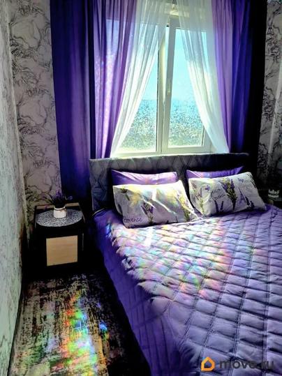 2-комн. квартира, 55 м&sup2;