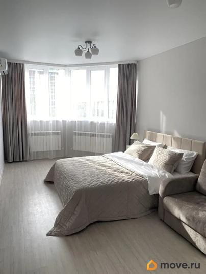 1-комн. квартира, 42 м&sup2;