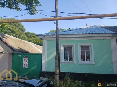 дом, 64 м&sup2;, 3 сотки