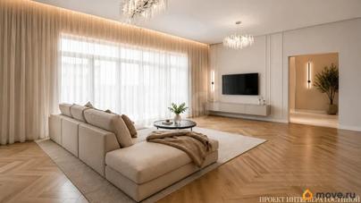 дом, 127 м&sup2;, 4.5 сотки