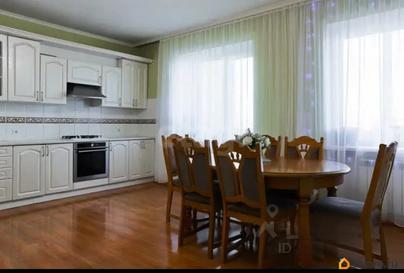 3-комн. квартира, 125 м&sup2;