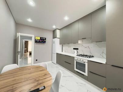 2-комн. квартира, 60 м&sup2;