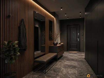 1-комн. квартира, 43.7 м&sup2;