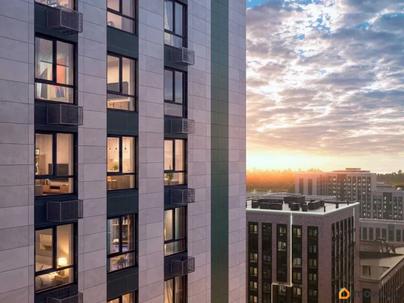 1-комн. квартира, 42.5 м&sup2;