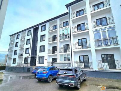 1-комн. квартира, 47.2 м&sup2;
