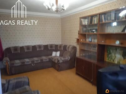 2-комн. квартира, 42.3 м&sup2;