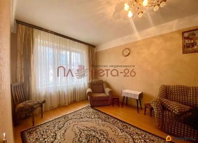2-комн. квартира, 45 м&sup2;