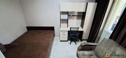 1-комн. квартира, 26 м&sup2;