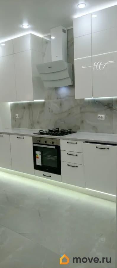 2-комн. квартира, 63 м&sup2;