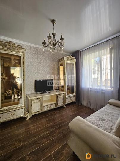 2-комн. квартира, 43 м&sup2;