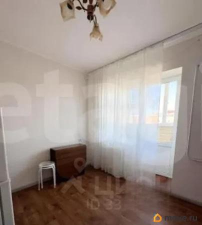 1-комн. квартира, 37 м&sup2;