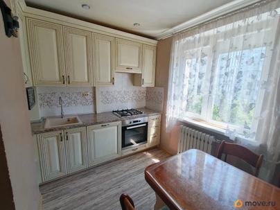 2-комн. квартира, 55 м&sup2;