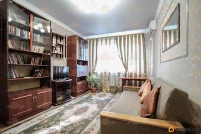 1-комн. квартира, 36.9 м&sup2;