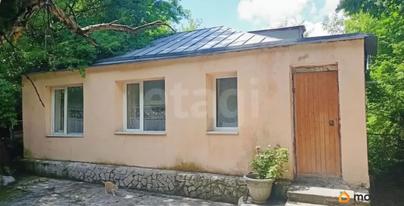 дом, 56.5 м&sup2;, 5.5 сотки