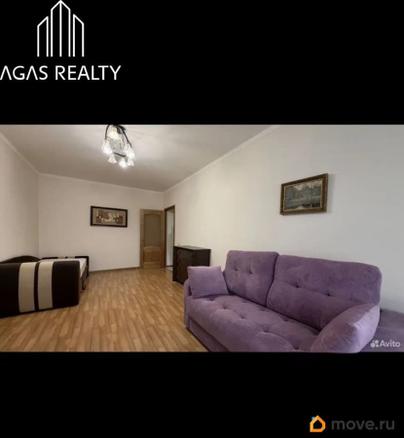 1-комн. квартира, 47 м&sup2;