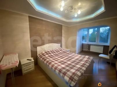 3-комн. квартира, 63.1 м&sup2;