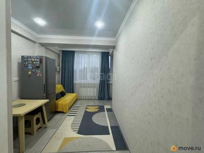 1-комн. квартира, 43.4 м&sup2;