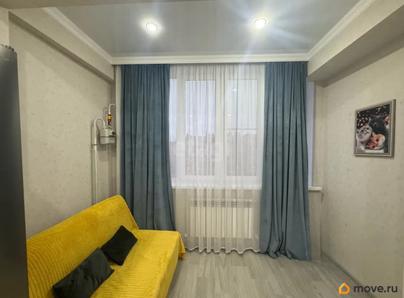 1-комн. квартира, 43.4 м&sup2;