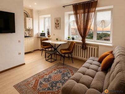 1-комн. квартира, 30 м&sup2;