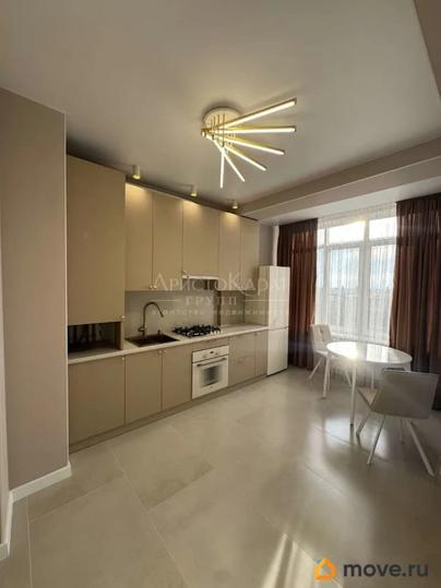 1-комн. квартира, 34 м&sup2;