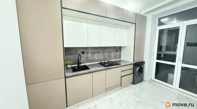 1-комн. квартира, 25.8 м&sup2;