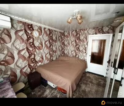 1-комн. квартира, 22.1 м&sup2;