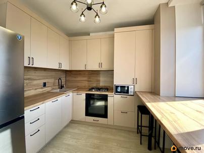 2-комн. квартира, 63.9 м&sup2;