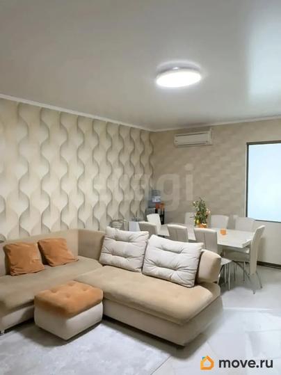 3-комн. квартира, 91.6 м&sup2;