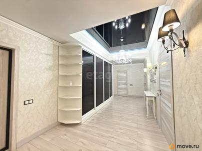 1-комн. квартира, 67.8 м&sup2;