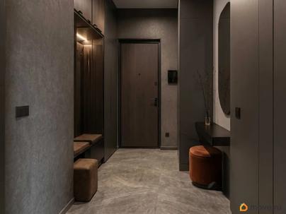 1-комн. квартира, 46 м&sup2;