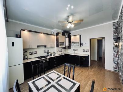 3-комн. квартира, 94.6 м&sup2;