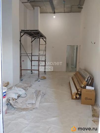 свободного назначения, 93 м&sup2;