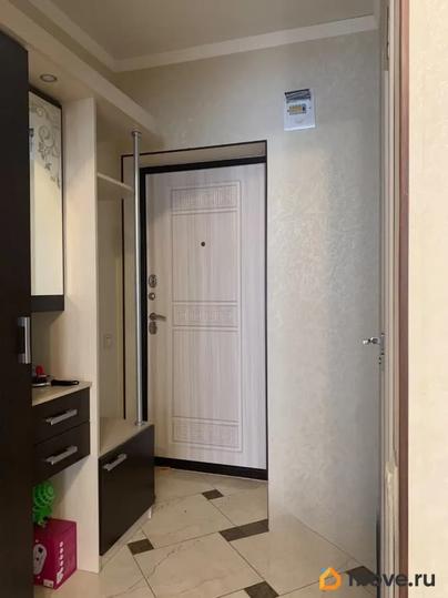 1-комн. квартира, 35 м&sup2;