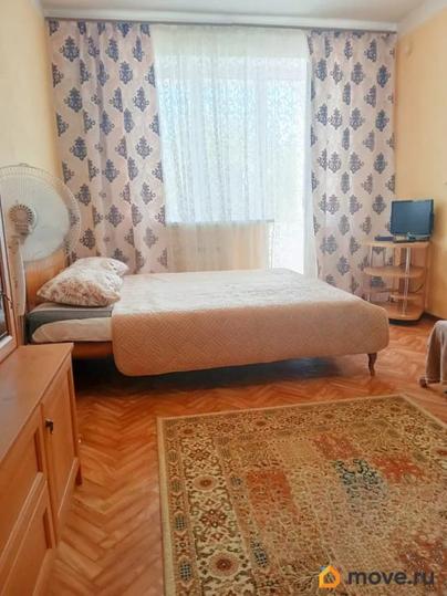 1-комн. квартира, 34 м&sup2;